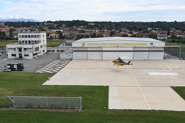 Sezione Aerea Varese image 53