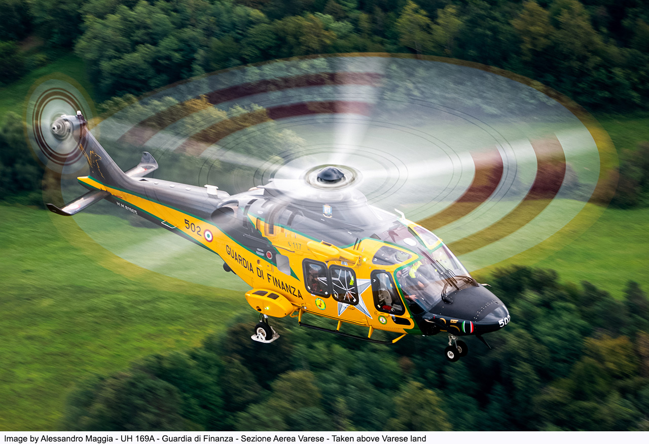 Sezione Aerea Varese image 54