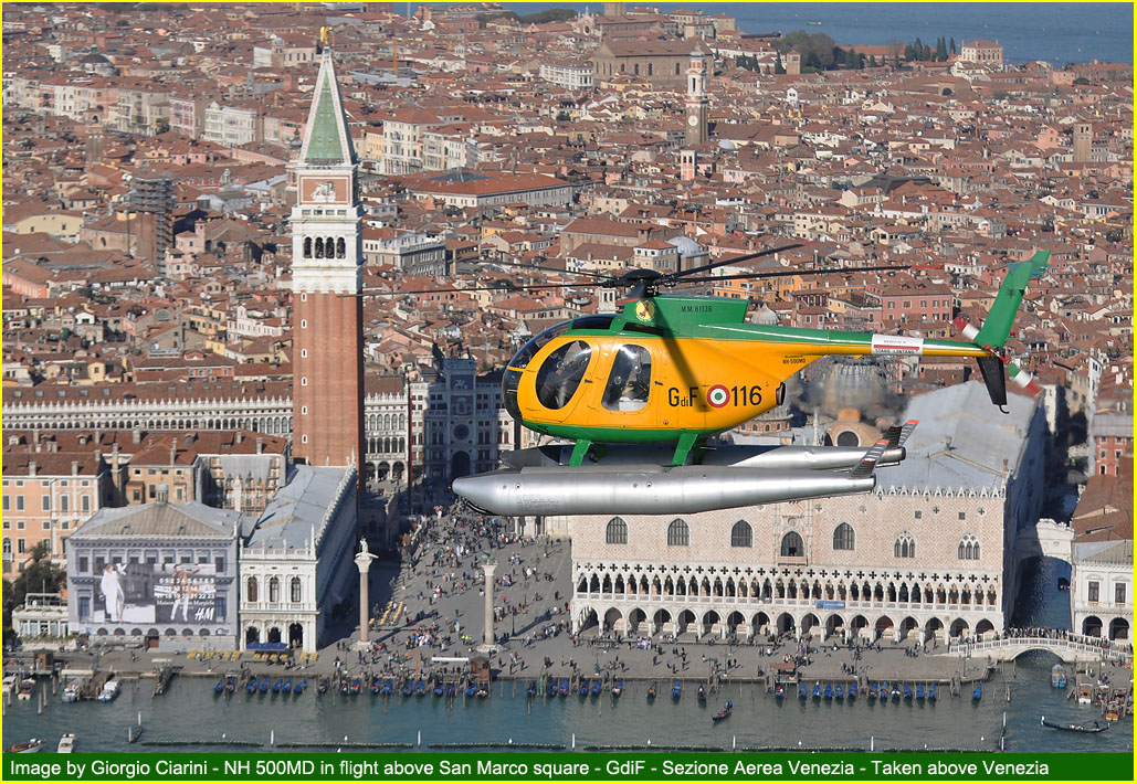 gdif sezione aerea venezia image 2
