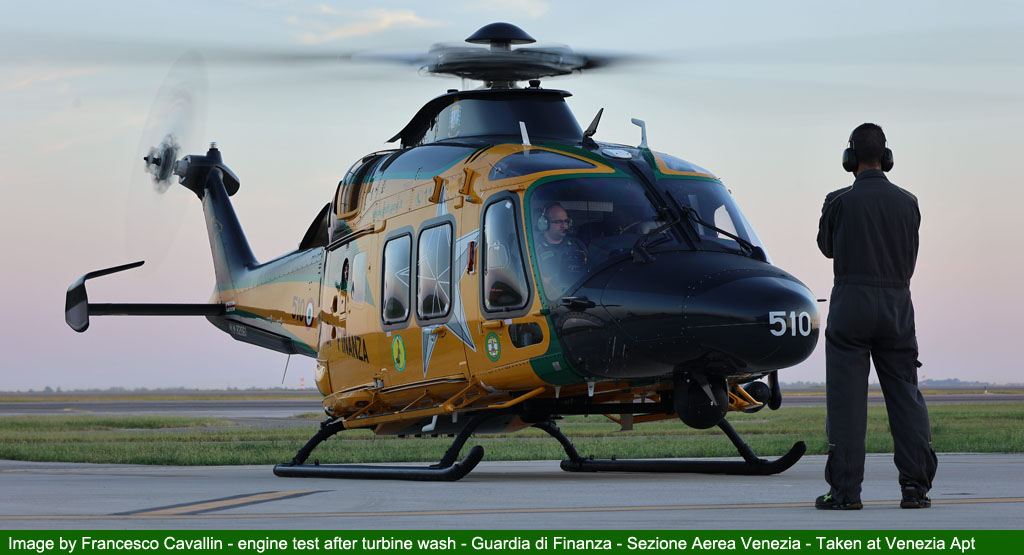 sezione aerea venezia image 58