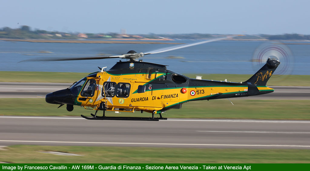 sezione aerea venezia image 70