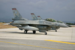 hellenic air force 2009 image 12