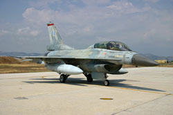 hellenic air force 2009 image 13