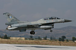 hellenic air force 2009 image 14