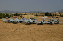 hellenic air force 2009 image 15