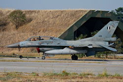hellenic air force 2009 image 8