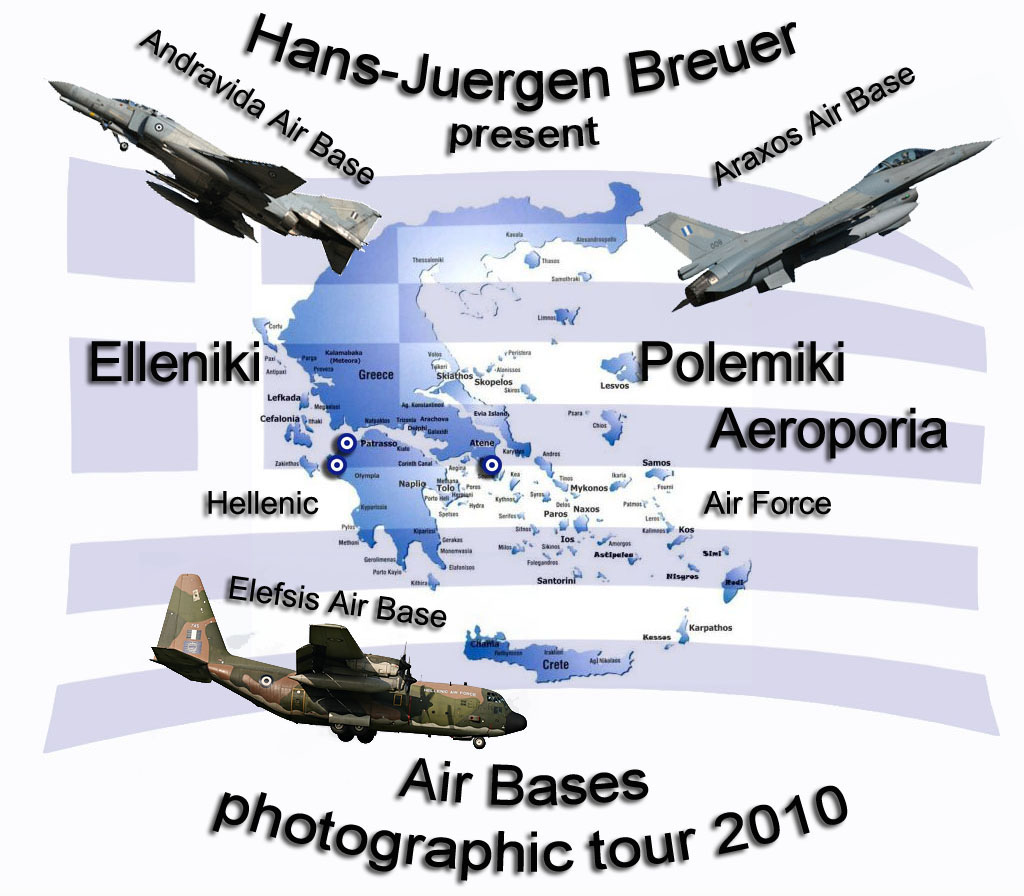 hellenic air force 2010 titolo