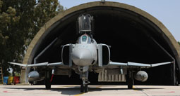 hellenic air force andravida air base 2009 image 1
