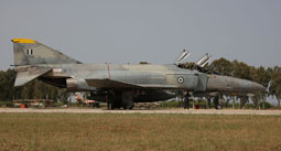 hellenic air force andravida air base 2009 image 2