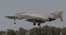 hellenic air force andravida air base 2009 image 3