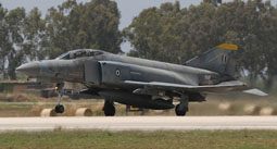 hellenic air force andravida air base 2009 image 4