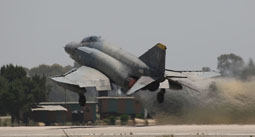 hellenic air force andravida air base 2009 image 5