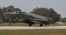 hellenic air force andravida air base 2009 image 6