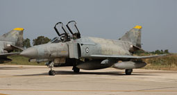 hellenic air force andravida air base 2009 image 7
