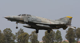 hellenic air force andravida air base 2009 image 8