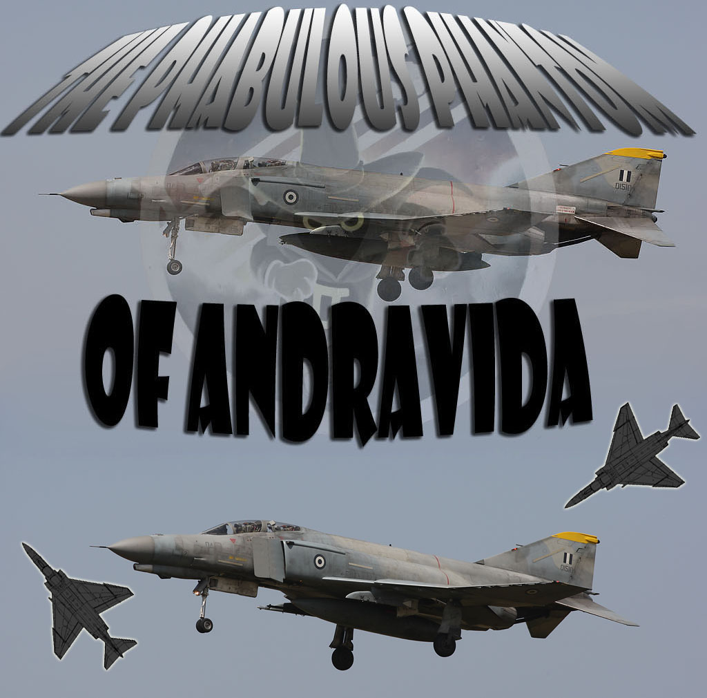 hellenic air force andravida air base 2009 titolo
