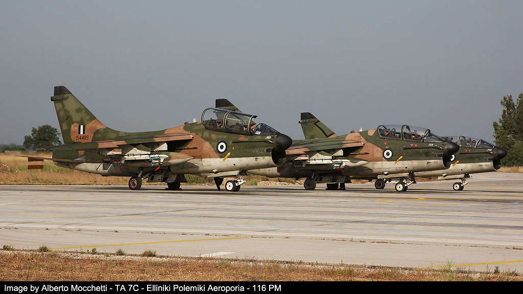 hellenic air force araxos air base 2009 image 1