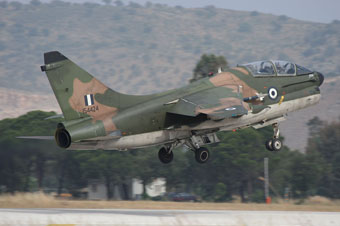 hellenic air force araxos air base 2009 image 19