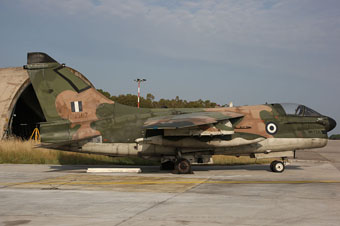 hellenic air force araxos air base 2009 image 3