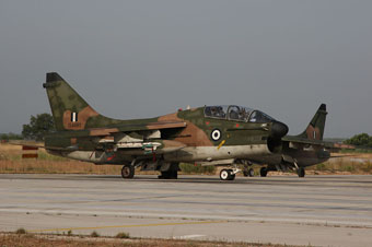 hellenic air force araxos air base 2009 image 4