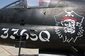 hellenic air force araxos air base 2009 image 5
