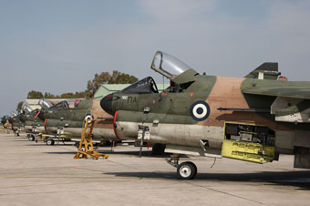 hellenic air force araxos air base 2009 image 7