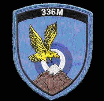 hellenic air force araxos air base 2009 patch 3
