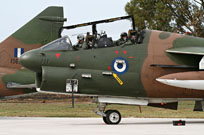 hellenic air force corsair farewell image 10