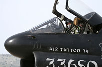 hellenic air force corsair farewell image 11
