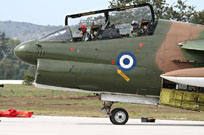 hellenic air force corsair farewell image 12