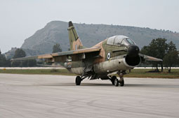 hellenic air force corsair farewell image 22