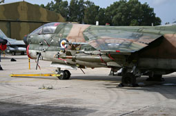 hellenic air force corsair farewell image 23