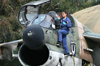 hellenic air force corsair farewell image 8