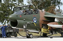 hellenic air force corsair farewell image 9