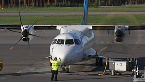 helsinki airport spotting 2011 image 22