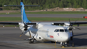 helsinki airport spotting 2011 image 23