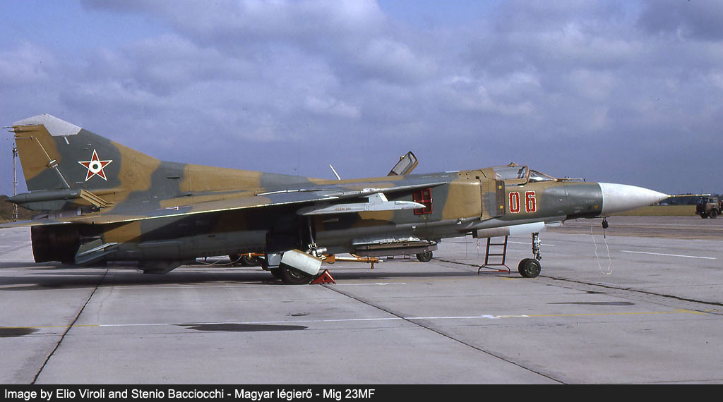 hungarian air force red stars image 7