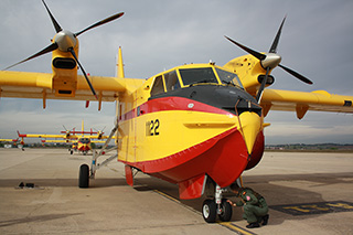 I Canadair spagnoli image 22
