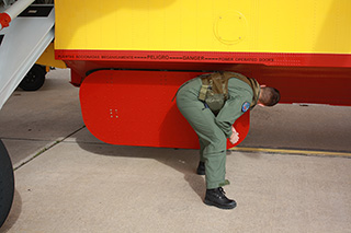 I Canadair spagnoli image 23