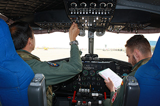 I Canadair spagnoli image 25