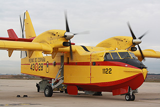 I Canadair spagnoli image 27