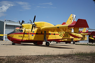 I Canadair spagnoli image 5