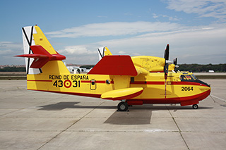 I Canadair spagnoli image 7