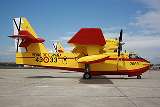 I Canadair spagnoli image 8