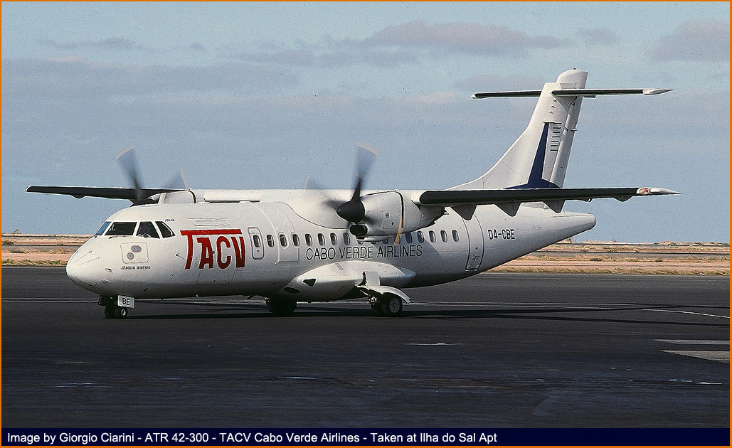 ilha do sal airport image 3