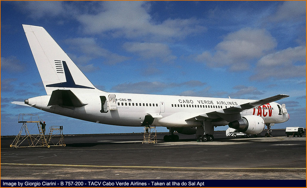ilha do sal airport image 4