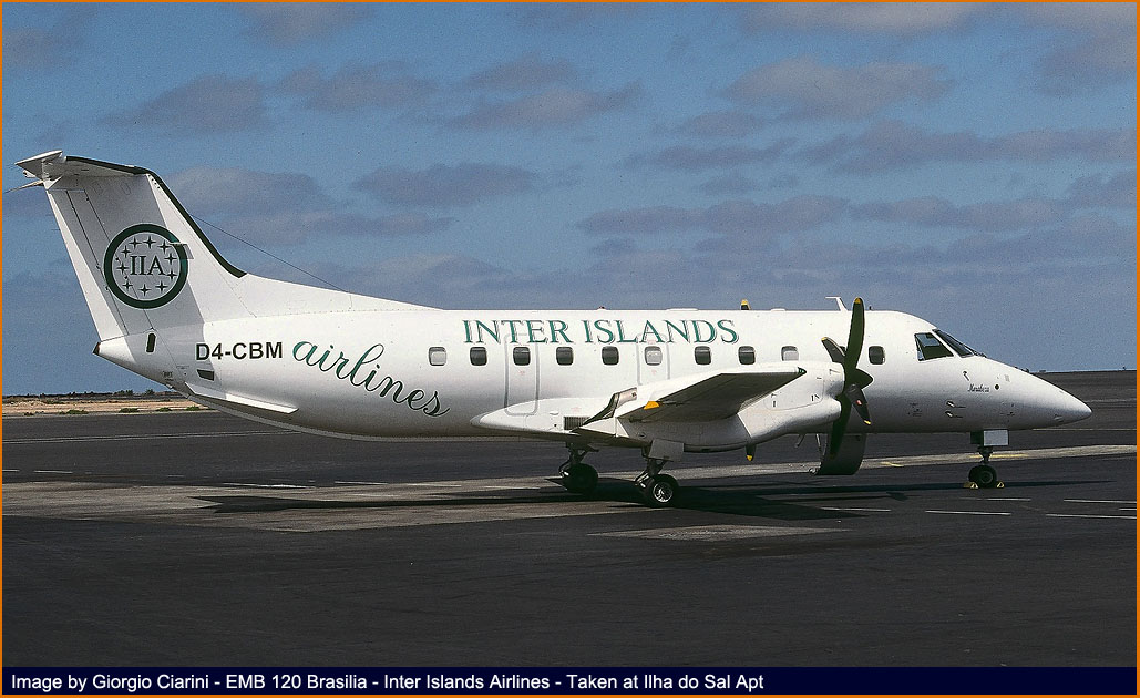 ilha do sal airport image 6