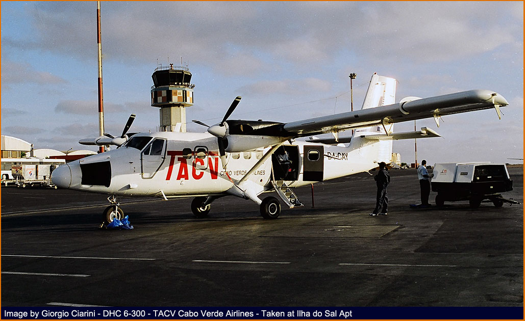 ilha do sal airport image 7