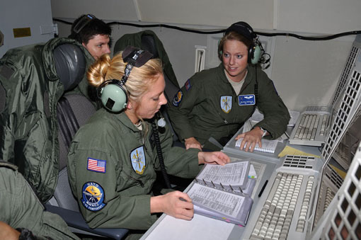 in volo con magic awacs nato image 25