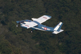 in volo con il 2 reparto volo malpensa image 15